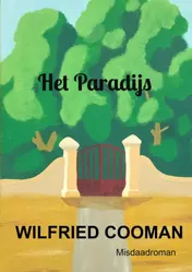 Omslag van Het Paradijs