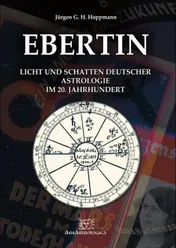 Omslag van Ebertin