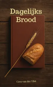 Omslag van Dagelijks Brood