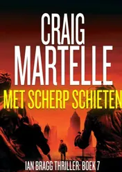 Omslag van Met scherp schieten