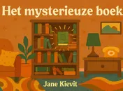 Omslag van Het mysterieuze boek