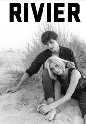 Omslag van Rivier.