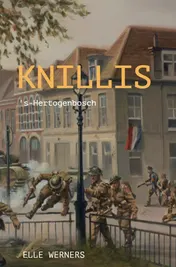 Omslag van KNILLIS