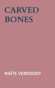 Omslag van Carved bones