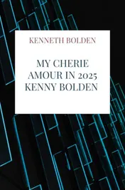 Omslag van My Cherie Amour In 2025 Kenny Bolden