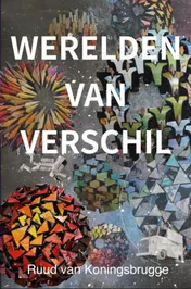 Omslag van werelden van verschil