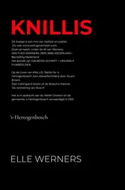 Omslag van KNILLIS