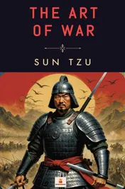 Omslag van The Art of War
