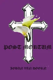 Omslag van Post Mortum