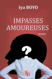 Omslag van Impasses amoureuses