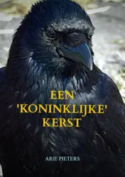 Omslag van Een 'koninklijke' Kerst