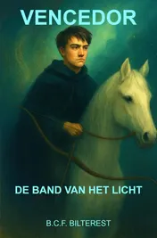 Omslag van VENCEDOR 1