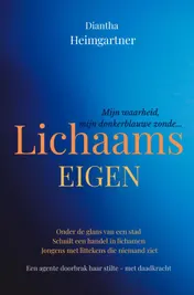 Omslag van Lichaamseigen