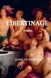 Omslag van Libertinage