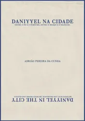 Omslag van Daniyyel na Cidade