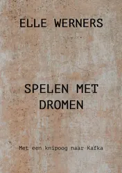 Omslag van SPELEN MET DROMEN
