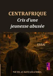 Omslag van Centrafrique