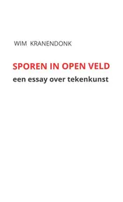 Omslag van Sporen in open veld