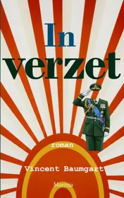 Omslag van In verzet