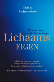 Omslag van Lichaamseigen