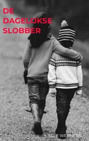Omslag van DE DAGELIJKSE SLOBBER