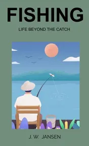 Omslag van Fishing