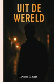 Omslag van Uit. de wereld