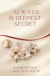 Omslag van Always In Deepest Secret