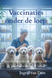 Omslag van Vaccinaties onder de loep