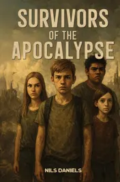 Omslag van Survivors of the Apocalypse
