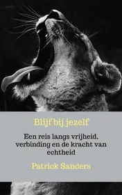Omslag van Blijf bij jezelf