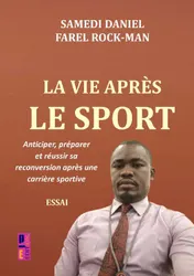 Omslag van La vie après le sport