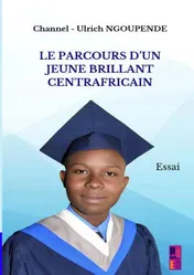 Omslag van Le parcours d'un jeune brillant centrafricain