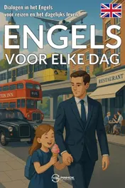 Omslag van Engels voor elke dag