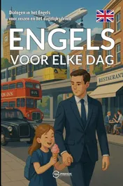 Omslag van Engels voor elke dag