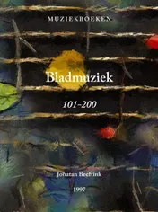 Omslag van Bladmuziek