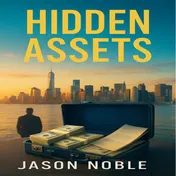 Omslag van Hidden Assets