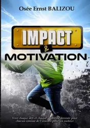 Omslag van Impact et Motivation