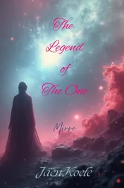 Omslag van The Legend of the One
