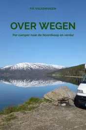Omslag van Over Wegen