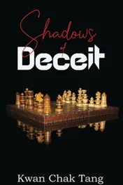 Omslag van Shadows of Deceit