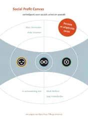 Omslag van Social Profit Canvas
