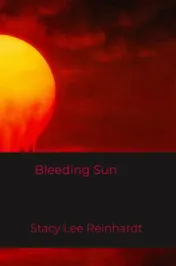 Omslag van Bleeding Sun