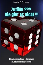 Omslag van Zufälle ??? Die gibt es nicht !!!