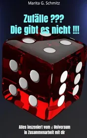 Omslag van Zufälle ??? Die gibt es nicht !!!