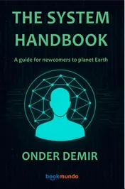 Omslag van The System Handbook