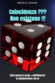 Omslag van Coincidenze ??? Non esistono !!!