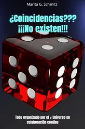 Omslag van ¿Coincidencias??? ¡¡¡No existen!!!