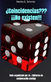 Omslag van ¿Coincidencias??? ¡¡¡No existen!!!