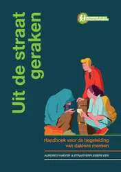 Omslag van Uit de straat geraken